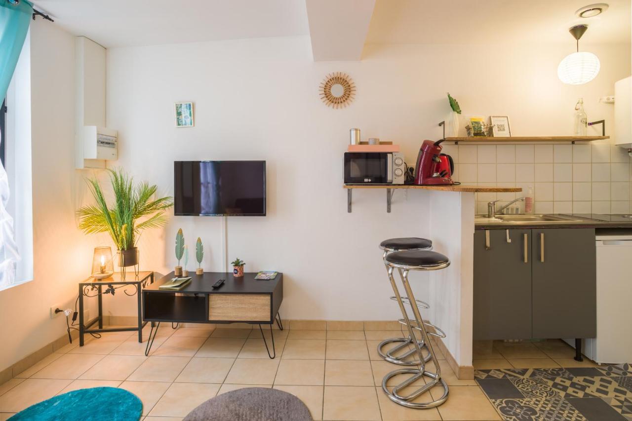 Colibri Studio Coeur De Ville Mon Groom Troyes Eksteriør billede